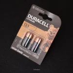 باتری Duracell CR123A - تصویر 5
