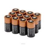 باتری Duracell CR123A