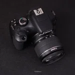 دوربین Canon 1300D - تصویر 2