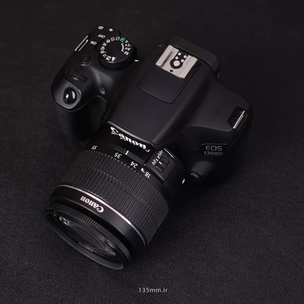 دوربین Canon 1300D