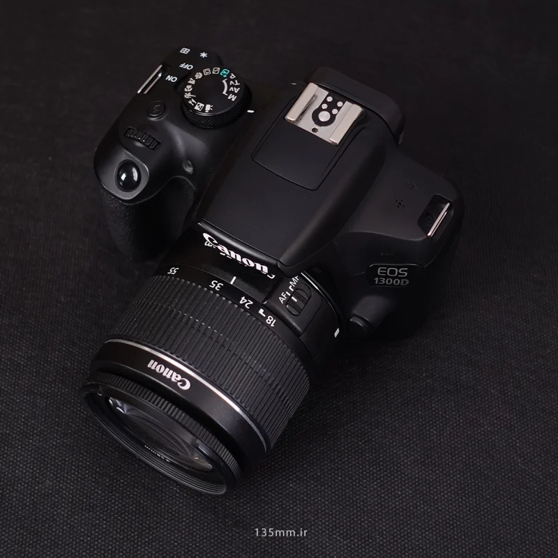 دوربین Canon 1300D