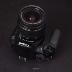 دوربین Canon 1300D - تصویر 4