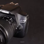 دوربین Canon 1300D - تصویر 5