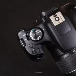 دوربین Canon 1300D - تصویر 6