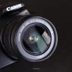دوربین Canon 1300D