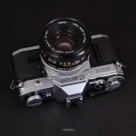 دوربین Canon AE-1 50mm f/1.8 SC - تصویر 3