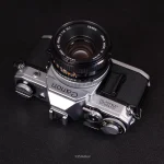 دوربین Canon AE-1 50mm f/1.8 SC - تصویر 4