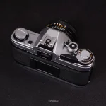 دوربین Canon AE-1 50mm f/1.8 SC - تصویر 5