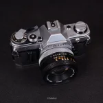 دوربین Canon AE-1 50mm f/1.8 SC