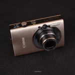 دوربین Canon IXUS 80 IS - تصویر 2