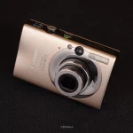 دوربین Canon IXUS 80 IS