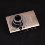 دوربین Canon IXUS 80 IS - تصویر 6