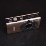 دوربین Canon IXUS 80 IS - تصویر 7