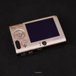 دوربین Canon IXUS 80 IS