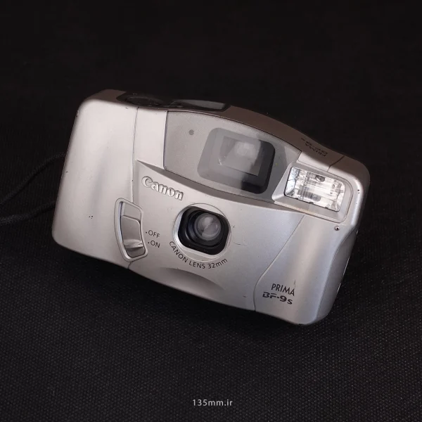 دوربین Canon PRIMA BF-9S