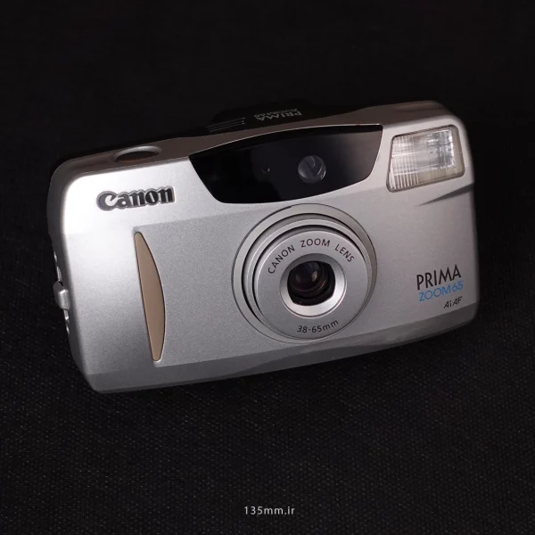 دوربین Canon PRIMA ZOOM 65