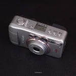 دوربین Canon PRIMA ZOOM 80u - تصویر 3
