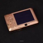 دوربین Canon PowerShot SD780 IS - تصویر 3