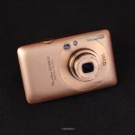 دوربین Canon PowerShot SD780 IS