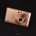 دوربین Canon PowerShot SD780 IS - تصویر 2