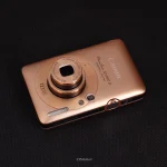 دوربین Canon PowerShot SD780 IS - تصویر 4