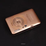 دوربین Canon PowerShot SD780 IS - تصویر 5