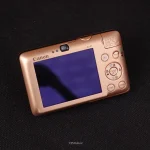 دوربین Canon PowerShot SD780 IS - تصویر 7