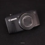 دوربین Canon SX280 HS - تصویر 4