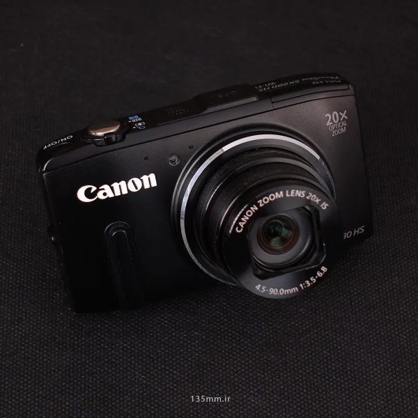 دوربین Canon SX280 HS