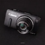 دوربین Canon SX280 HS - تصویر 5