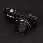 دوربین Canon SX280 HS - تصویر 6