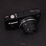 دوربین Canon SX280 HS