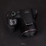 دوربین Canon SX520 HS - تصویر 2
