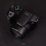 دوربین Canon SX520 HS