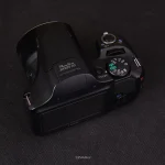 دوربین Canon SX520 HS - تصویر 3