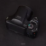 دوربین Canon SX520 HS - تصویر 4