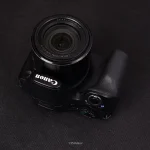 دوربین Canon SX520 HS - تصویر 5