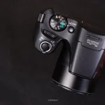 دوربین Canon SX520 HS