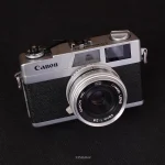 دوربین Canonet 28