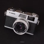 دوربین Canonet 28 - تصویر 3