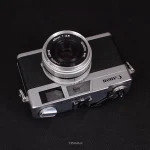 دوربین Canonet 28 - تصویر 4