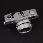 دوربین Canonet 28 - تصویر 5