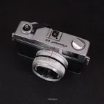 دوربین Canonet 28 - تصویر 6