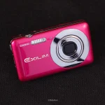 دوربین Casio EXILIM EX-Z800 - تصویر 3