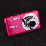 دوربین Casio EX-Z800