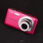 دوربین Casio EXILIM EX-Z800 - تصویر 4