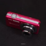 دوربین Casio EXILIM EX-Z800 - تصویر 5