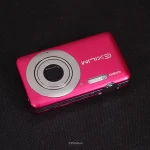 دوربین Casio EXILIM EX-Z800 - تصویر 8