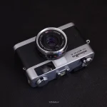 دوربین Minolta Hi-Matic G - تصویر 2