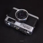 دوربین Minolta Hi-Matic G - تصویر 3